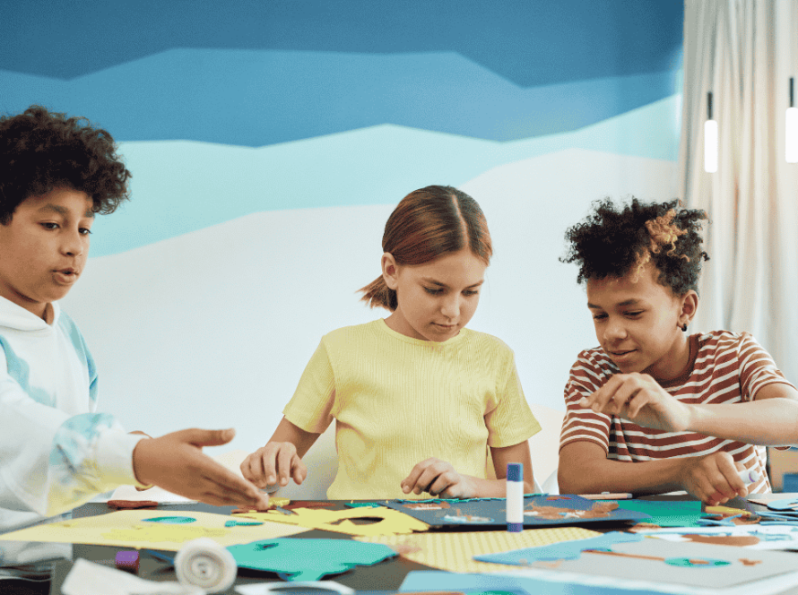DIY Projects: Unleash Your Creativity and Upgrade Your Space