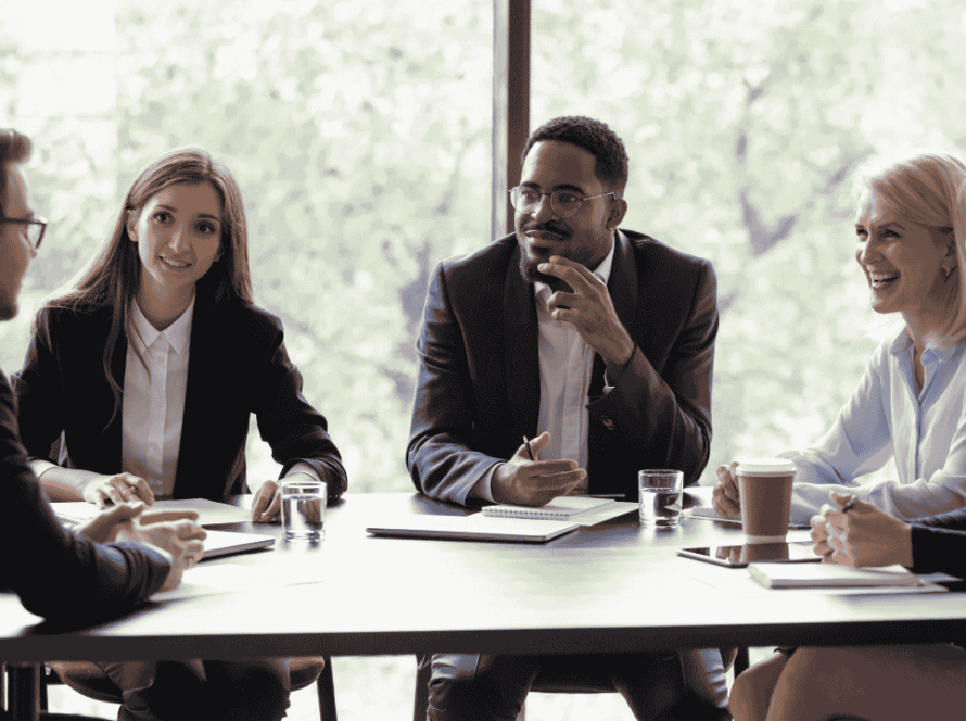 Overcoming Challenges: Increasing Project Complexity