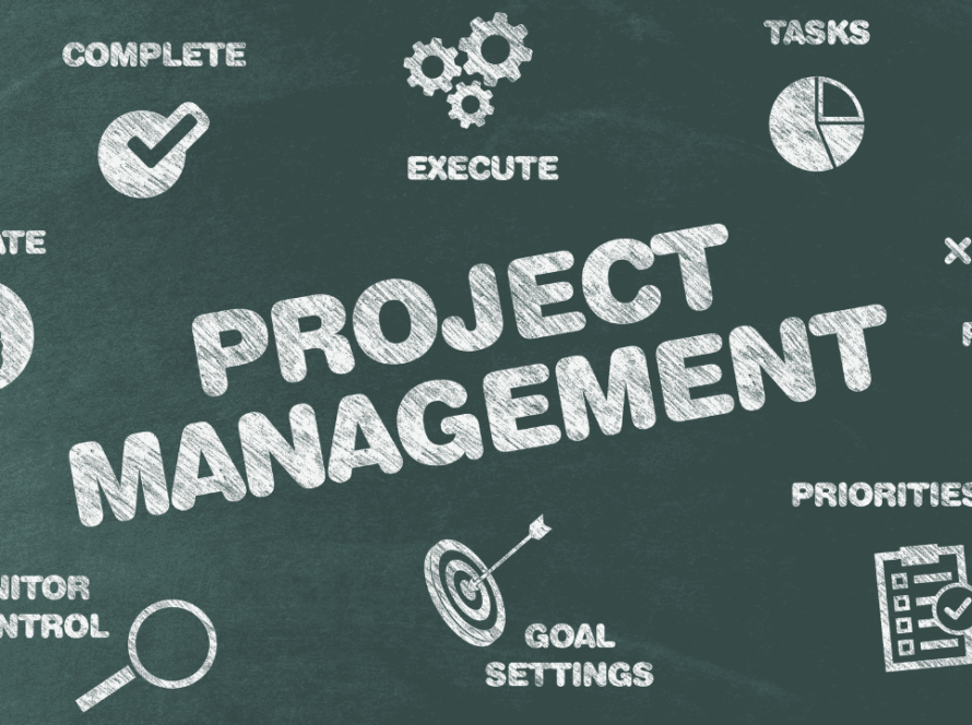 Project Management: Adapting to Unexpected Changes