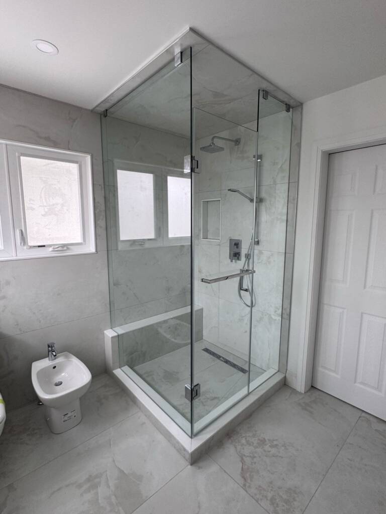 Transform Your Space with a Luxury Bathroom Upgrade