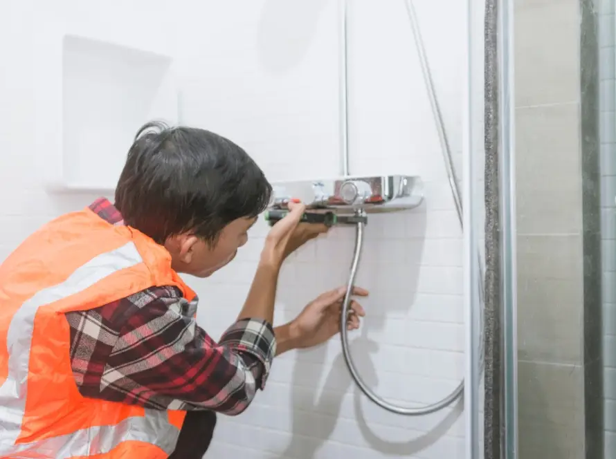 Bathroom Renovation Timeline: What to Expect