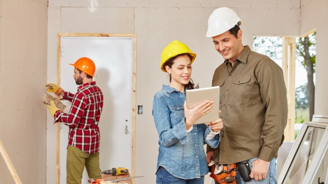 What Factors Affect Bathroom Renovation Time?