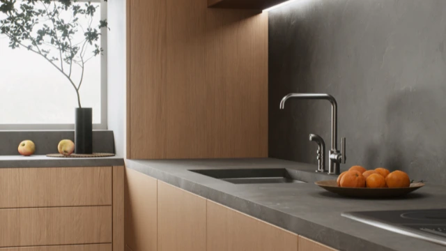 Which Kitchen Cabinets Are Most Durable? Long-Lasting Choices