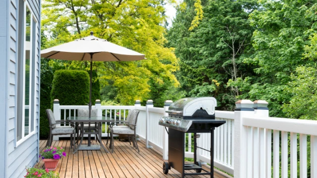 The Ultimate Guide to Modern Outdoor Furniture