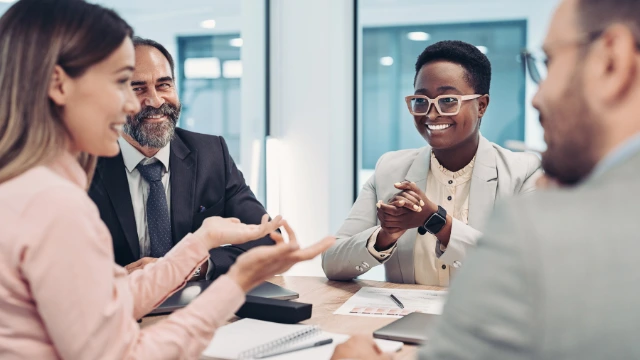Understanding Your Needs & Vision for Business Growth