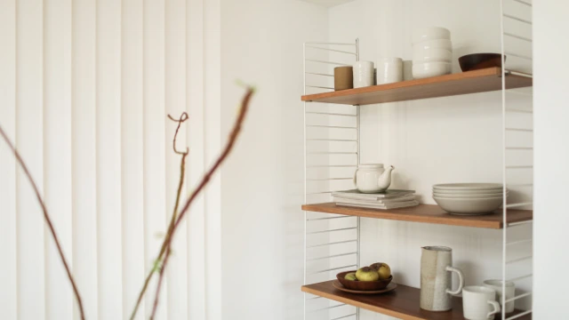 Floating Shelves Installation: Tips and Tricks for Success