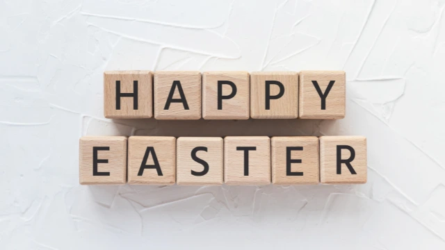 The Joy of Easter 2025: Reflections and Celebrations