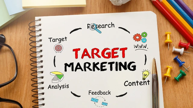 The Direct Link Between Your Target Market and Business Growth