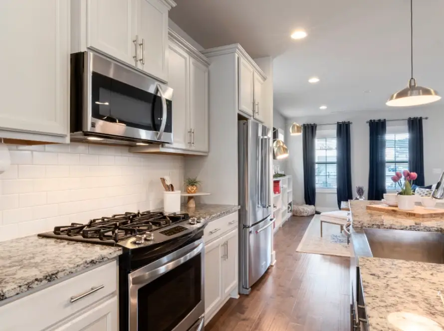 Your Guide to Essential Kitchen Supplies