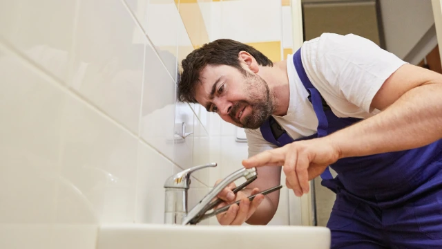 Beyond Beauty: Picking a Bathroom Faucet for Everyday Living