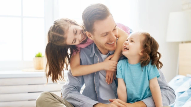 Father's Day Tributes: Acknowledging Every Type of Dad