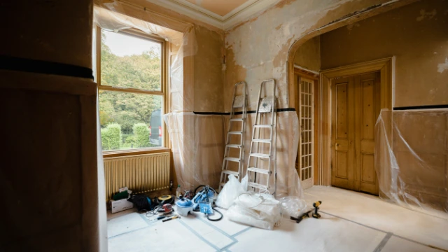 Room Renovation: Transforming Your Home, One Space at a Time