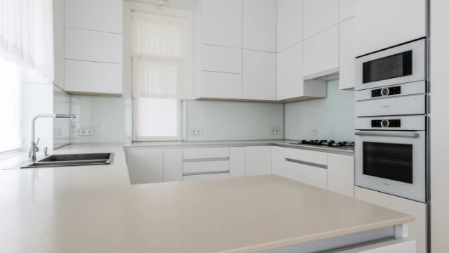 Why a Dedicated Pantry Cabinet is Essential for Kitchen Organization