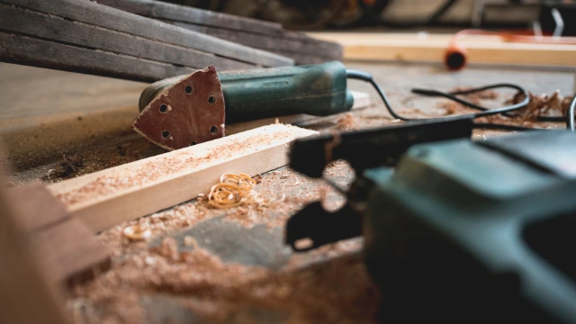 Beyond Standard: Choose Custom Millwork