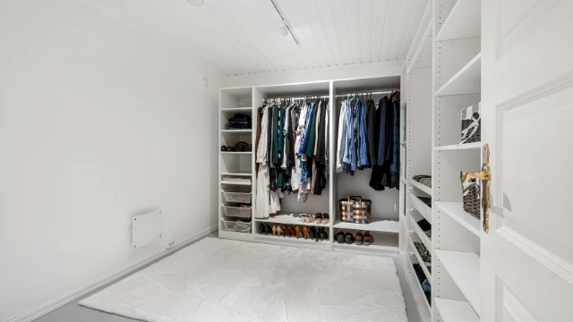 Closet Organization: Your Guide to a Clutter-Free Space