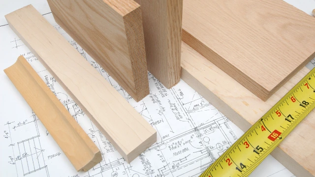 The Art of Millwork: Crafting Character and Function in Your Home