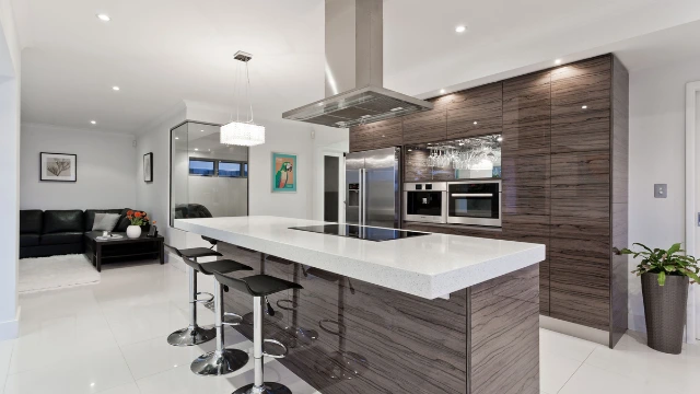 Open-Concept Kitchens: Unleash the Flow and Light in Your Home