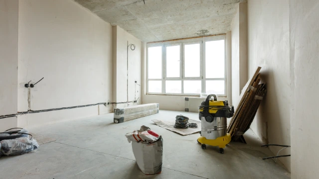 Room Renovation Essentials: Maximizing Style and Functionality