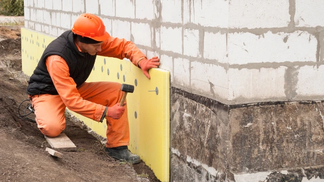 The Foundation of Your Home: Why a Strong Base is Non-Negotiable