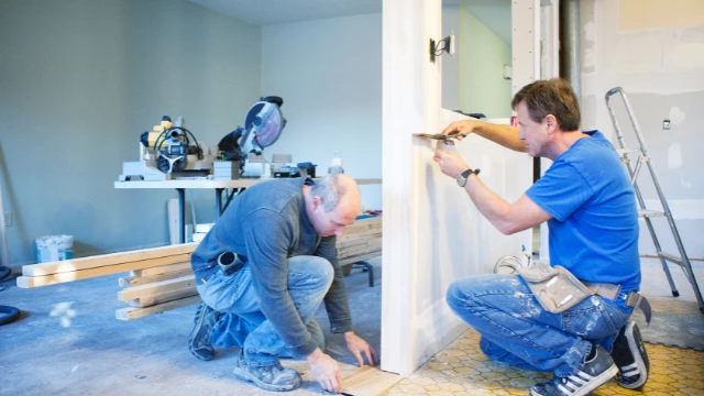 Toronto Home Renovation: Maximizing Value in a Competitive Market