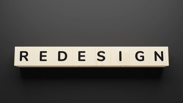 Redesign Your Space: A Fresh Look, A Fresh Start