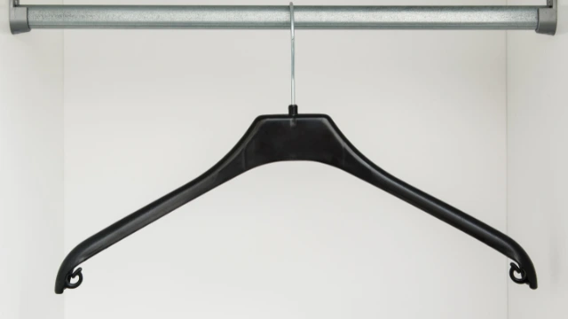 Maximizing Every Inch: Smart Solutions for Your Closet Space
