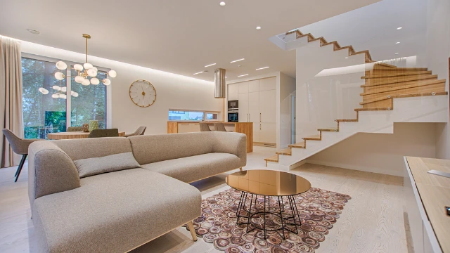 Interiors Design: Creating a Space That Reflects Your Style