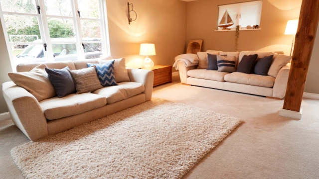 Beyond the Walls: The Impact of Soft Furnishings on Your Home's Vibe