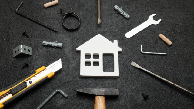 What is the Difference Between a Home Repair and a Home Upgrade?