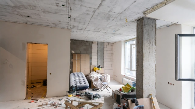 From Vision to Reality: How to Plan Your Perfect Room Renovation
