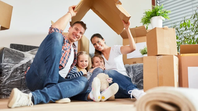 Making It Happen: Partnering to Bring Your Home Vision to Life