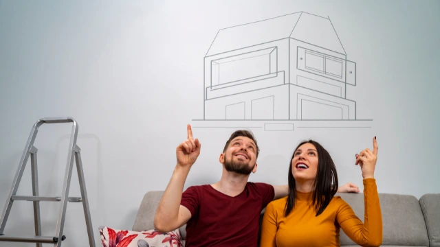 Your Dream Home Awaits: A Practical Guide to Making It a Reality