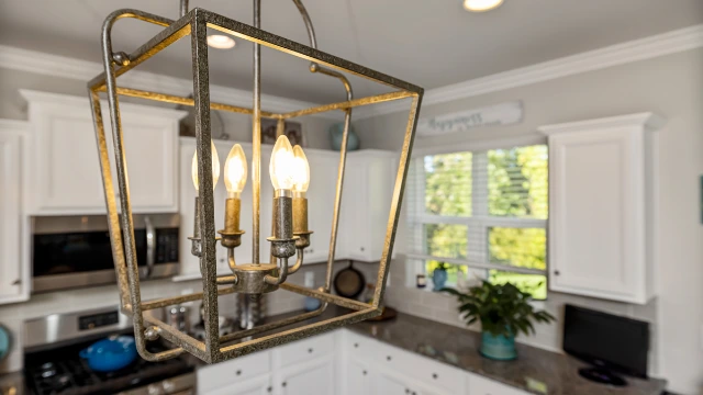 Illuminate Your Reno: Choose the Right Kitchen Lighting
