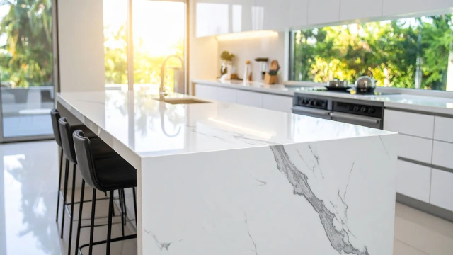 Remodel Right: The Complete Guide to Kitchen Countertop Materials