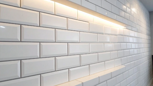 The Heart of the Home: Kitchen Tile Design Trends for 2025