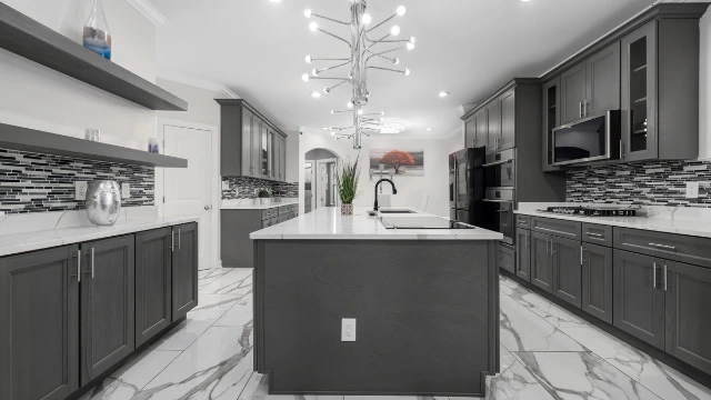 Faucets, Sinks, and More: Mastering Your Kitchen Plumbing Fixtures