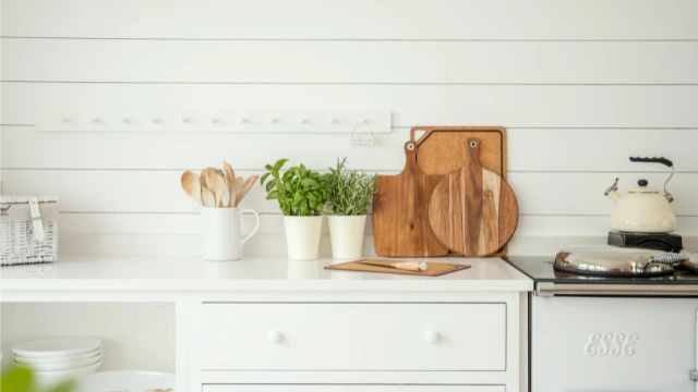 Kitchen Reno Trends 2025: From Cabinets to Countertops