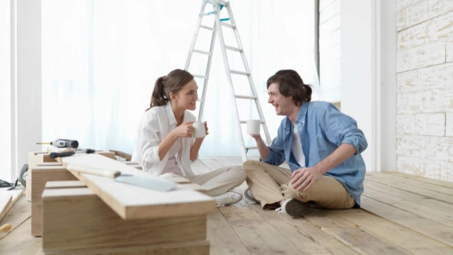 The Smart Homeowner's Guide to High-Impact Upgrades