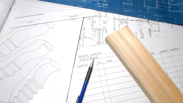 The Character Factor: Why Custom Millwork Creates Unique Spaces