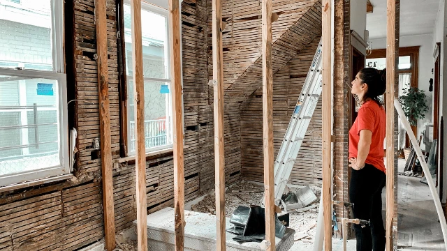 The A-to-Z Renovation Process: Planning, Execution, and Finish