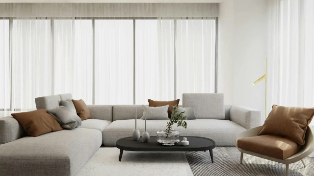 Your Weekend Refresh: Quick and Easy Updates for Your Living Area