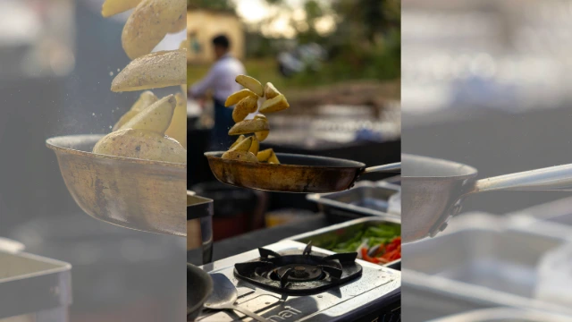 Built to Last: A Guide to Durable Materials for Your Outdoor Kitchen