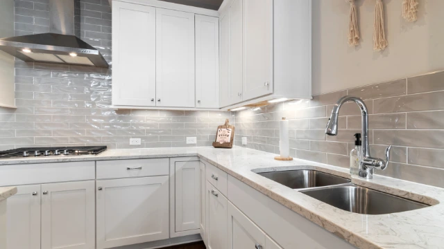 Beyond White: Kitchen Cabinetry Trends and Colors to Elevate Your Design