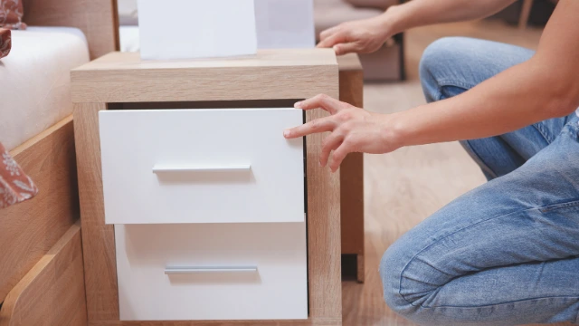 Crafted to Perfection: The Value of Custom Millwork in Modern Design