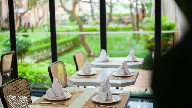 Planning Your Restaurant Renovation Without Costly Surprises