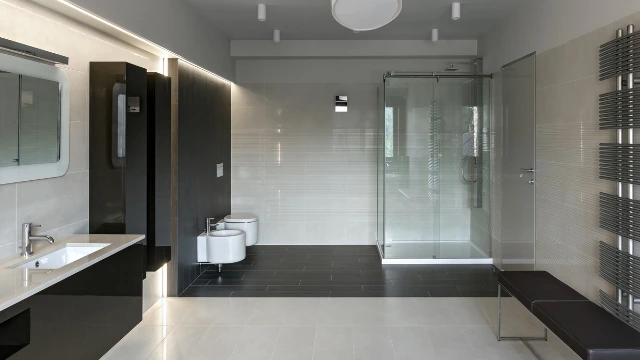 Easy Swaps: Fixtures and Hardware for Instant Bathroom Updates