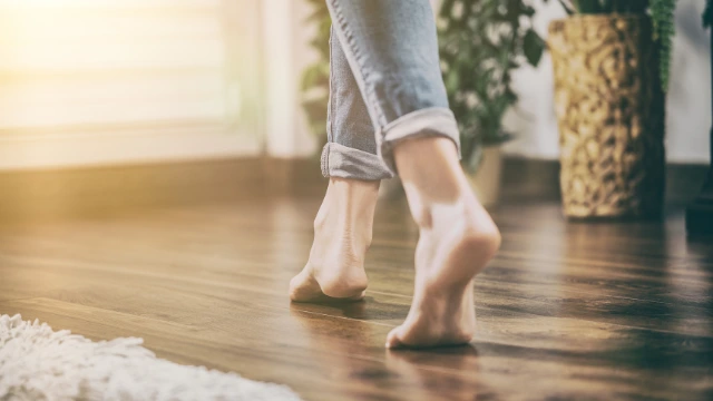 The Ultimate Guide to Choosing the Perfect Flooring for Every Room