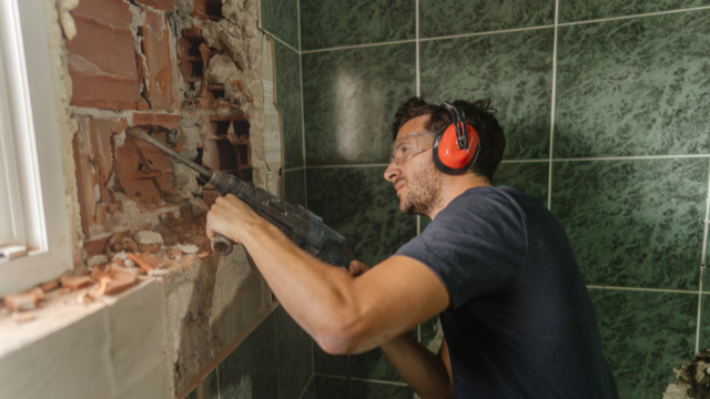 Beyond the Tile: New Wall Finishes for Stunning Kitchens and Bathrooms