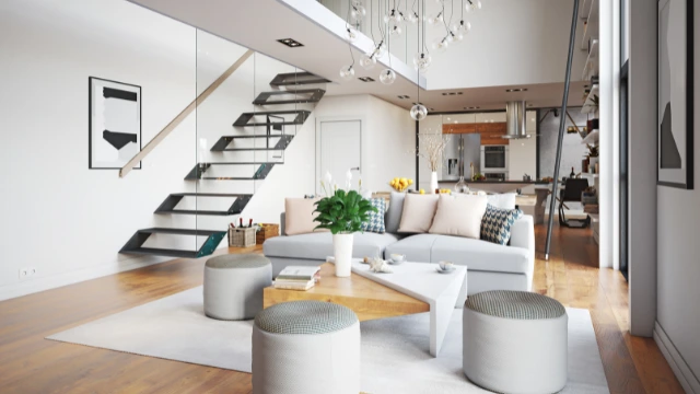 The Complete Guide to Giving Your Home a Modern Makeover