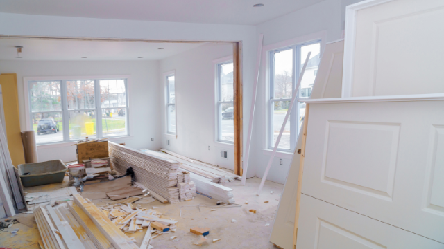 Material Upgrades That Deliver the Highest Home Resale Value